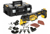 DeWALT DCS353NT-XJ Akkus multigép XR (12V/akku és töltő nélkül) Tstak
